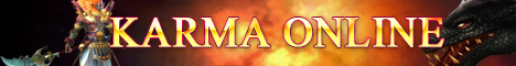 karmaonline Banner