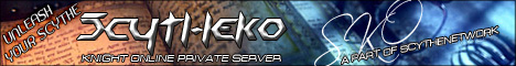 ScytheKO Banner