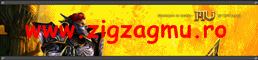 ZiG ZaG MuOnline Banner