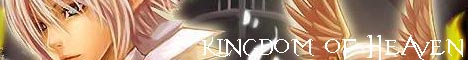 Lineage ][ Kingdom of Heaven Banner