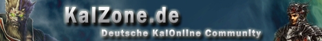 KalZone.de Banner