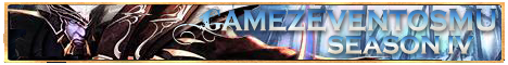 GamezEventosMU Season IV Banner