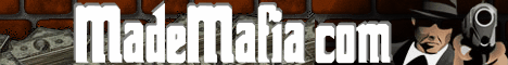 mademafia Banner