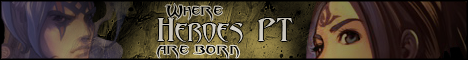 HeroesPT Banner