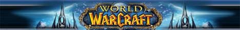 Free WoW x25 WoTLK Server Banner