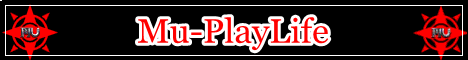 Mu-PlayLife Banner