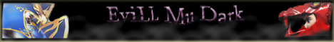 EviLL Mu Dark Banner