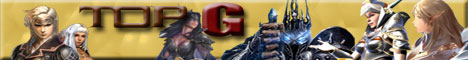 TopG Banner