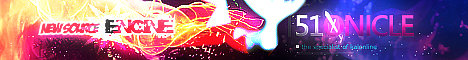 51ONICLE Banner