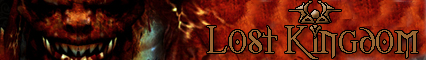 RYL2 Lost Kingdom Banner