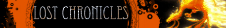 LostChronicles Kalonline PServer Banner