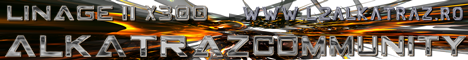 -=Alkatraz=- Banner