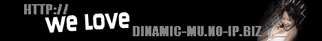 Dinamic-Mu Low Server Banner