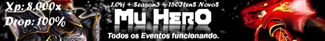 MuHerO 1.04j+Season3 Ep1 Banner