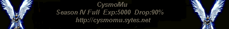 -CysmoMu- Banner