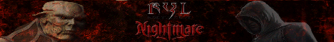 RYL NIGHTMARE Banner