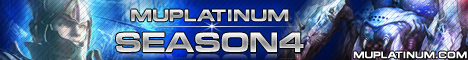 Platinum MuOnline Season 4 Episodeo 2 Banner