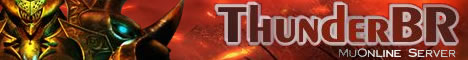 ThunderBR Banner