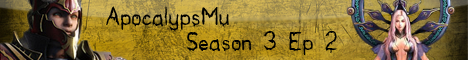 ApocalypsMu Season 3 Ep2 Banner