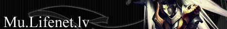 ••••••• Mu.Lifenet.lv ••••••• Banner
