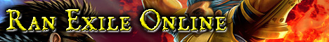 Ran Exile Online Extreme EPX Edition Banner