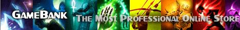 Guild Wars gold, GW items,Ecto For sale-100% safe delivery~GameBank.bizGuild Wars gold, GW items Banner