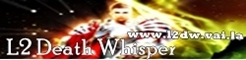 L2 Death Whisper Banner