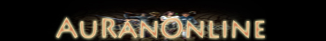 AuRanOnline Itn.. Banner