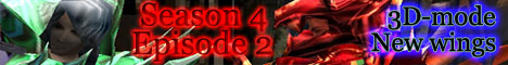 DarkSide mu Season IV Episode II Banner