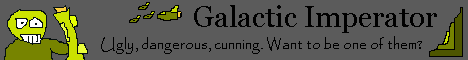 galacticimperator.com Banner