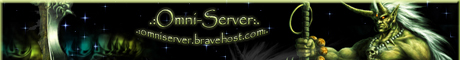 .:Omni-Server:. Banner