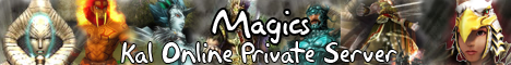 Magic Server V2 Banner