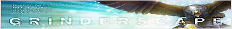 Grinderscape Banner