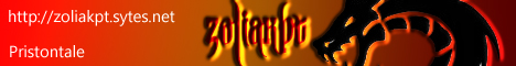 ZoliakPT Banner