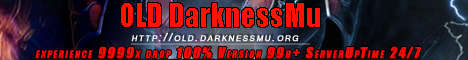 OLD DarknessMU PVP ZONE Banner