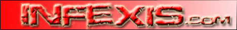 Infexis Banner