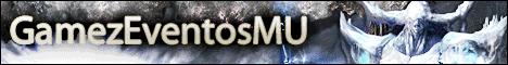 ** GamezEventosMU Season 5 ** Banner