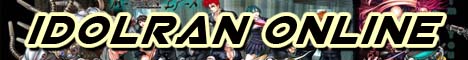 Idolran Online Mix Ep4-Ep8 Banner