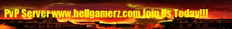 HellGamerZ Banner