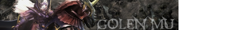 Golne-Mu Banner