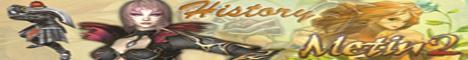 Metin 2 History Banner