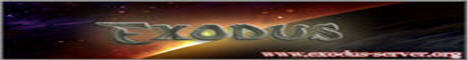 Exodus: The Promised Land 3.3.5a Banner