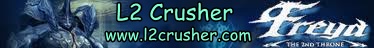 Lineage][Crusher Banner