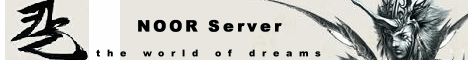 NOOR SERVER Banner