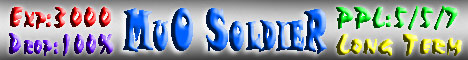 MuO.SoldieR Banner