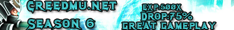 CreedMu.net Banner