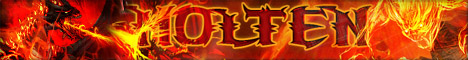 DevilMU MOLTEN! Banner