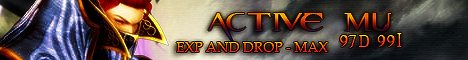 ActiveMu.InFo 97D+99I Banner