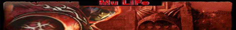 MuLiFe Season3 Episode1+2  pvp and hard Servers Banner