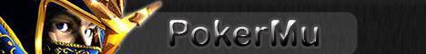 Poker MuOnline Season II (Low) Banner